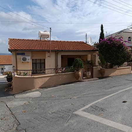 Patriko Village Home بيسوري المظهر الخارجي الصورة