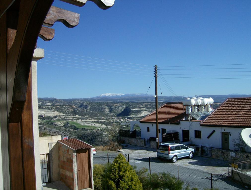 Patriko Village Home بيسوري المظهر الخارجي الصورة