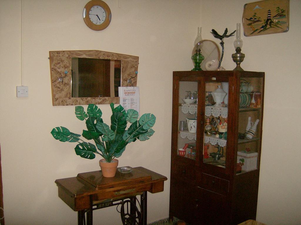 Patriko Village Home بيسوري المظهر الخارجي الصورة