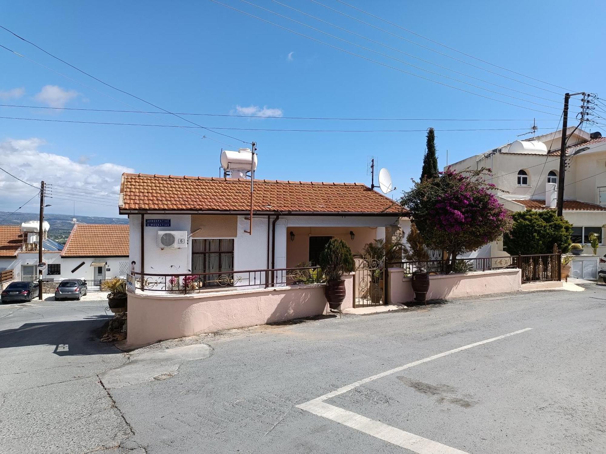 Patriko Village Home بيسوري المظهر الخارجي الصورة