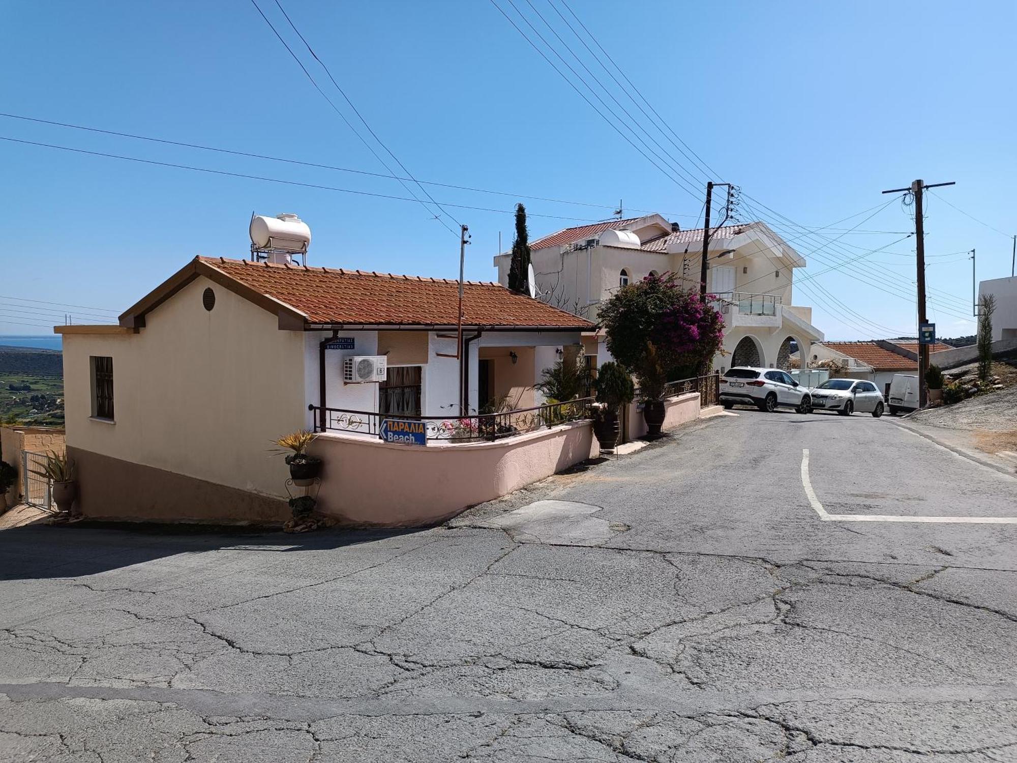 Patriko Village Home بيسوري المظهر الخارجي الصورة