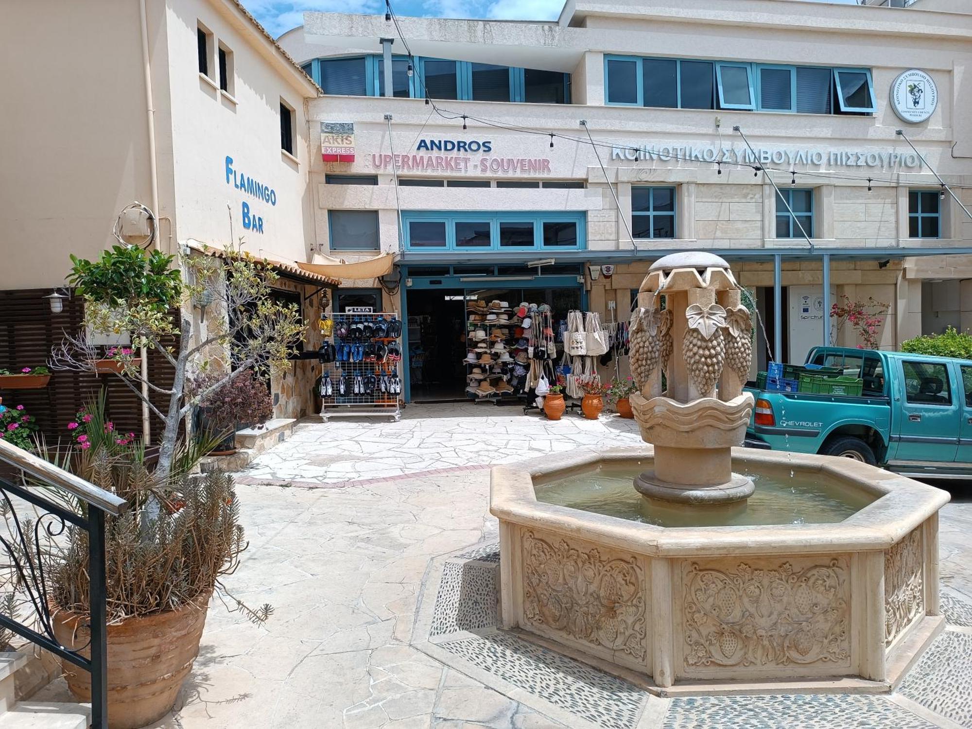 Patriko Village Home بيسوري المظهر الخارجي الصورة