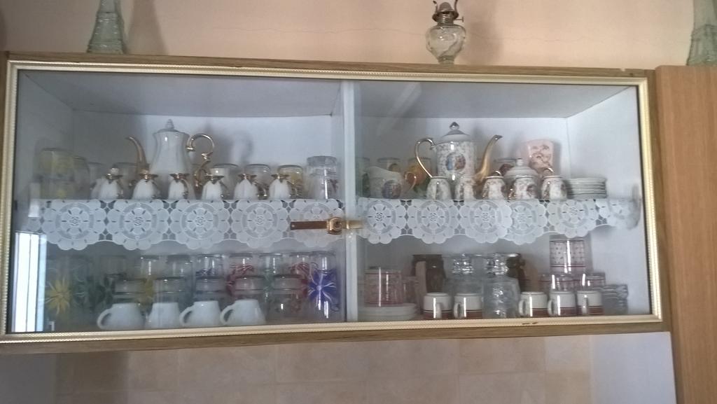 Patriko Village Home بيسوري المظهر الخارجي الصورة