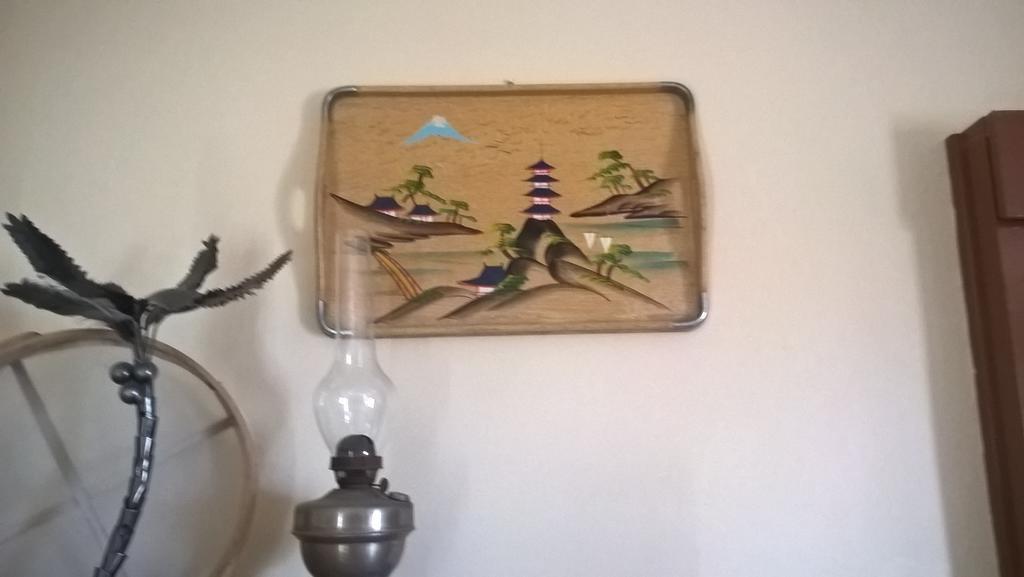 Patriko Village Home بيسوري المظهر الخارجي الصورة