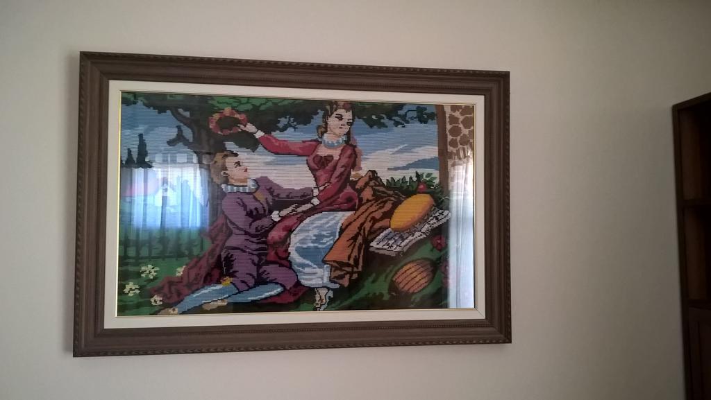 Patriko Village Home بيسوري المظهر الخارجي الصورة