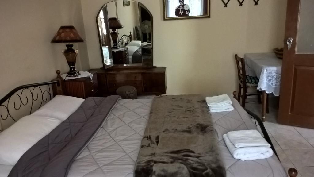 Patriko Village Home بيسوري المظهر الخارجي الصورة