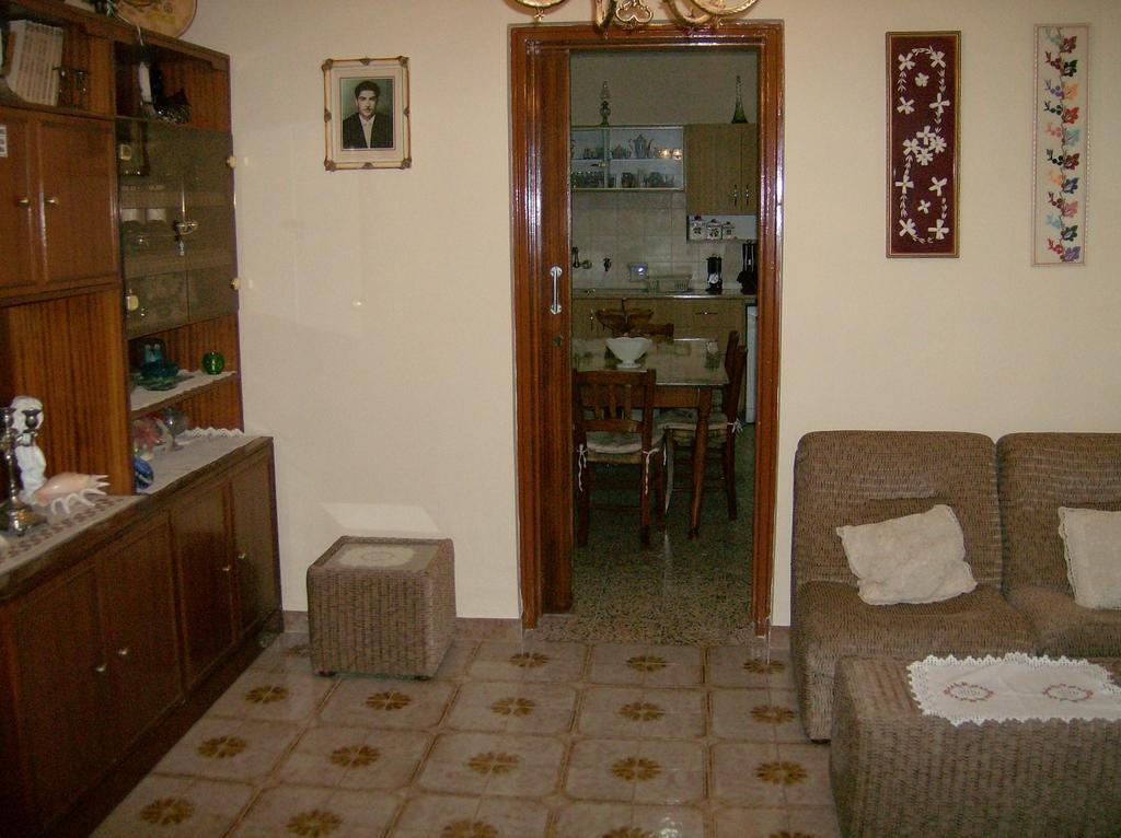 Patriko Village Home بيسوري المظهر الخارجي الصورة