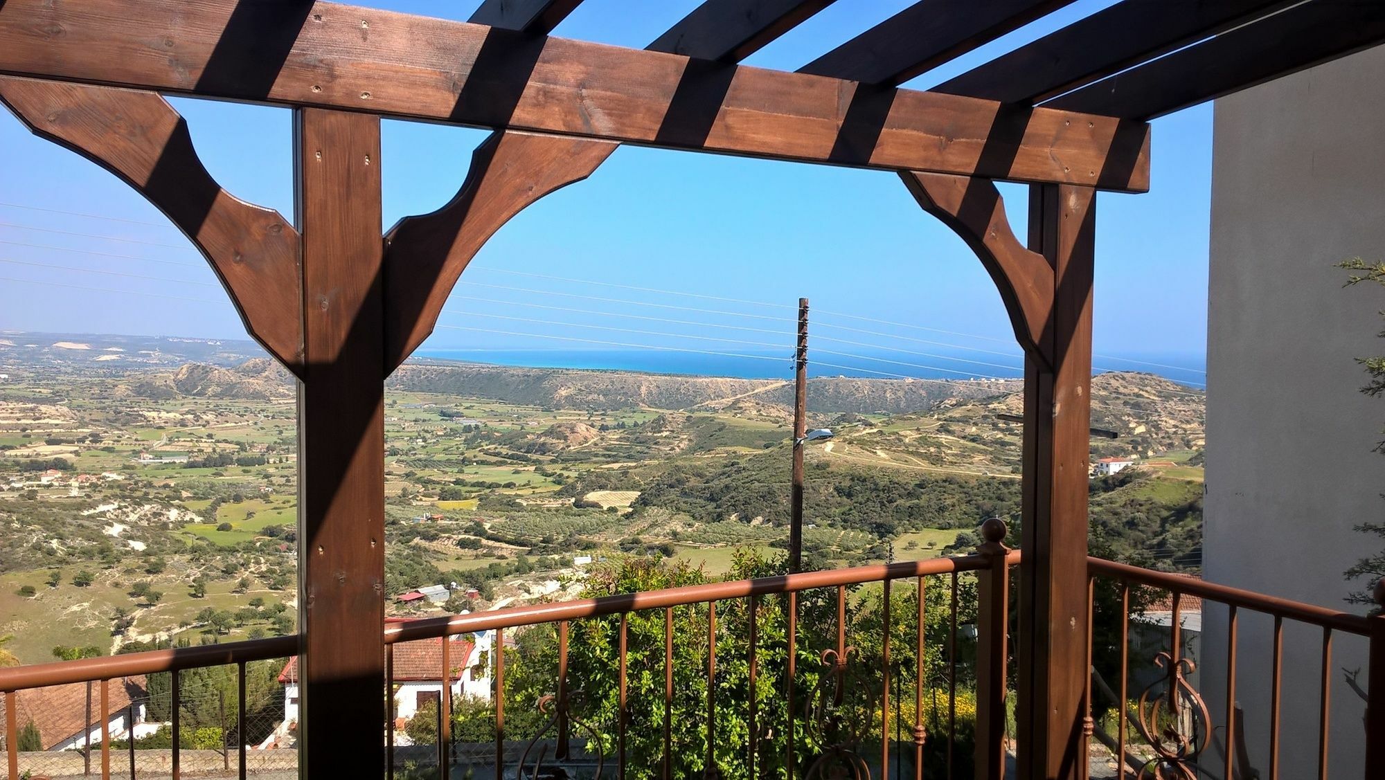 Patriko Village Home بيسوري المظهر الخارجي الصورة