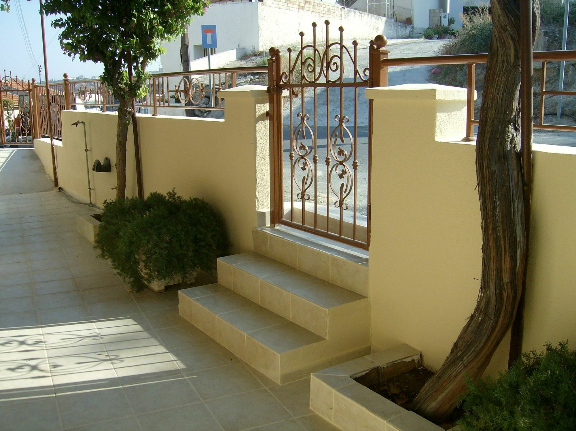 Patriko Village Home بيسوري المظهر الخارجي الصورة