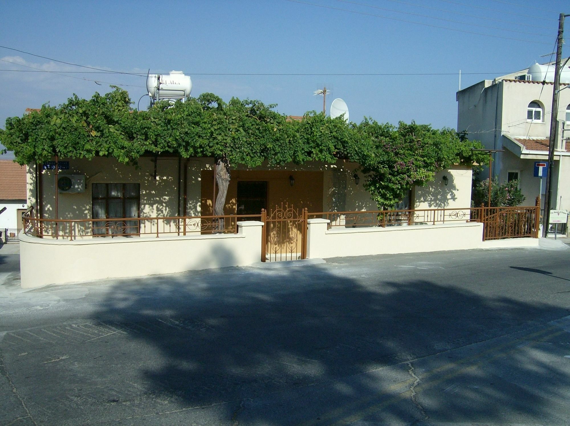 Patriko Village Home بيسوري المظهر الخارجي الصورة