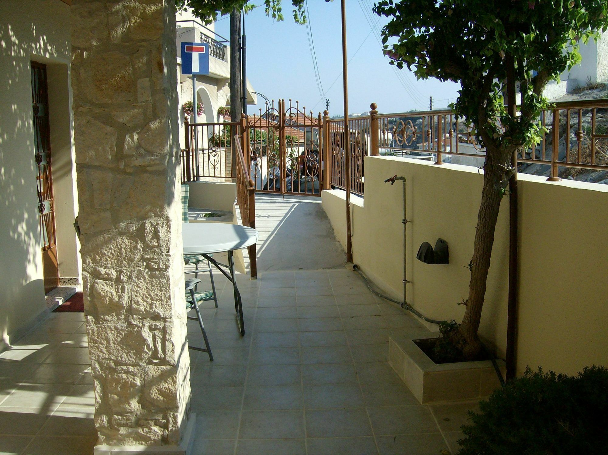 Patriko Village Home بيسوري المظهر الخارجي الصورة